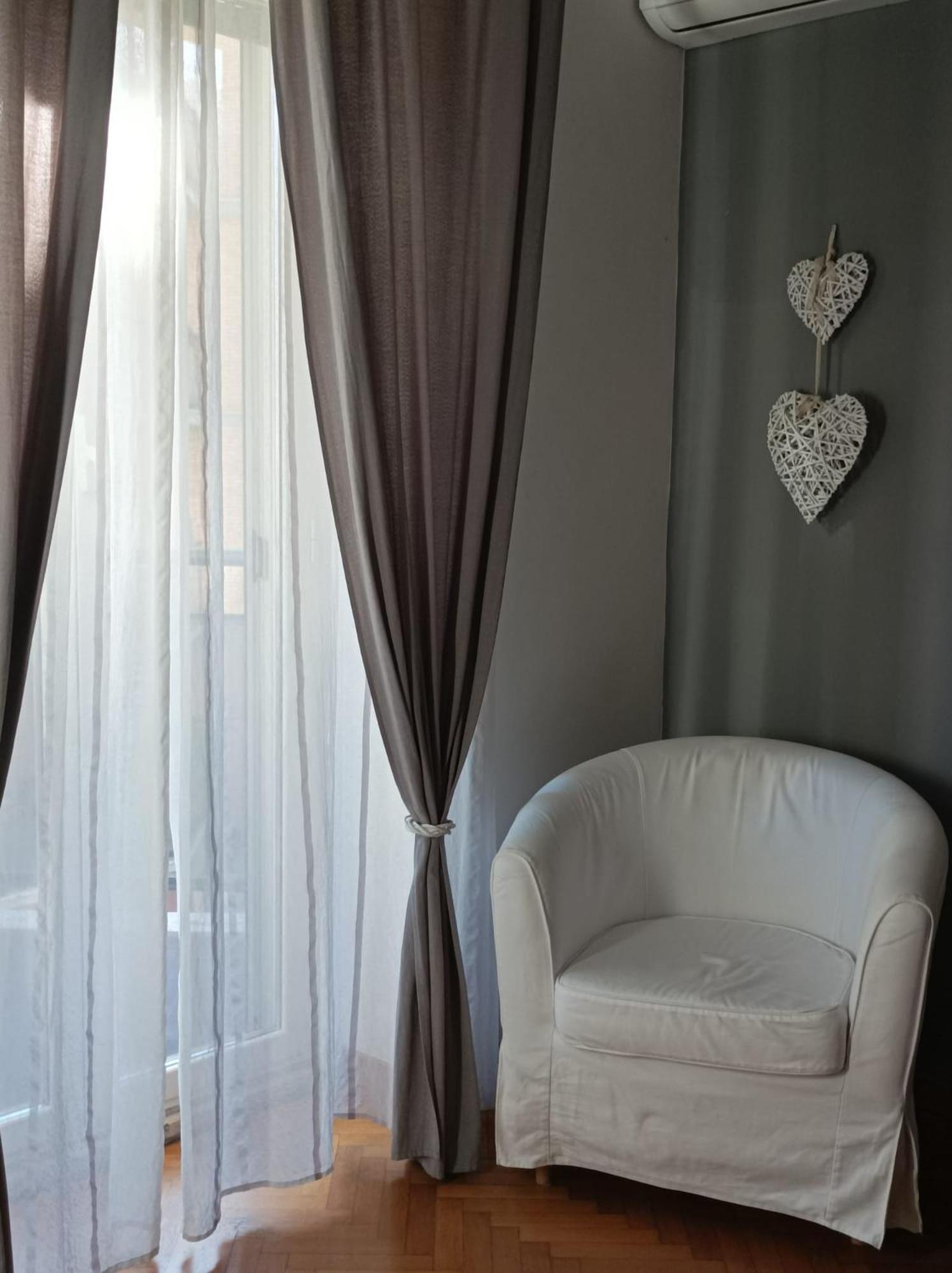 La Casa Di Emma A Trastevere Рим Екстериор снимка