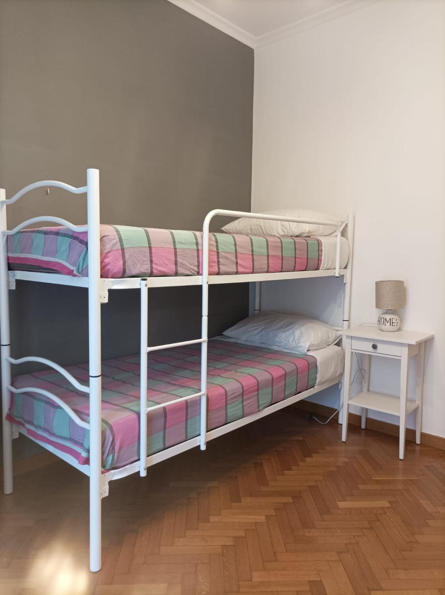 La Casa Di Emma A Trastevere Рим Екстериор снимка