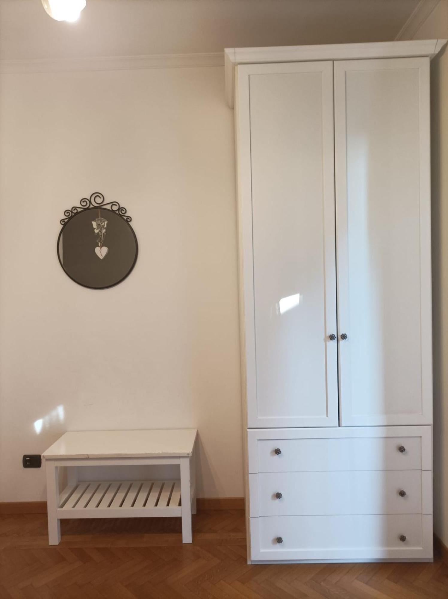 La Casa Di Emma A Trastevere Рим Екстериор снимка