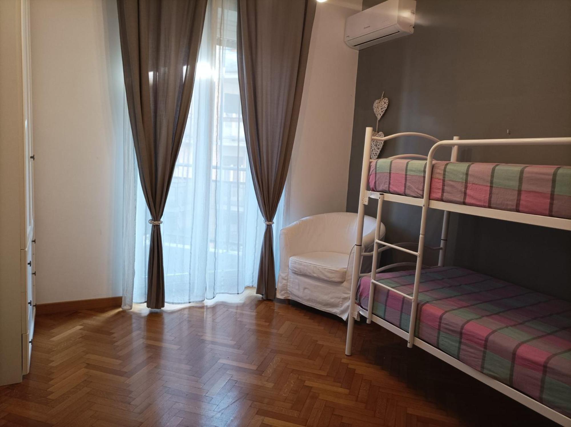La Casa Di Emma A Trastevere Рим Екстериор снимка
