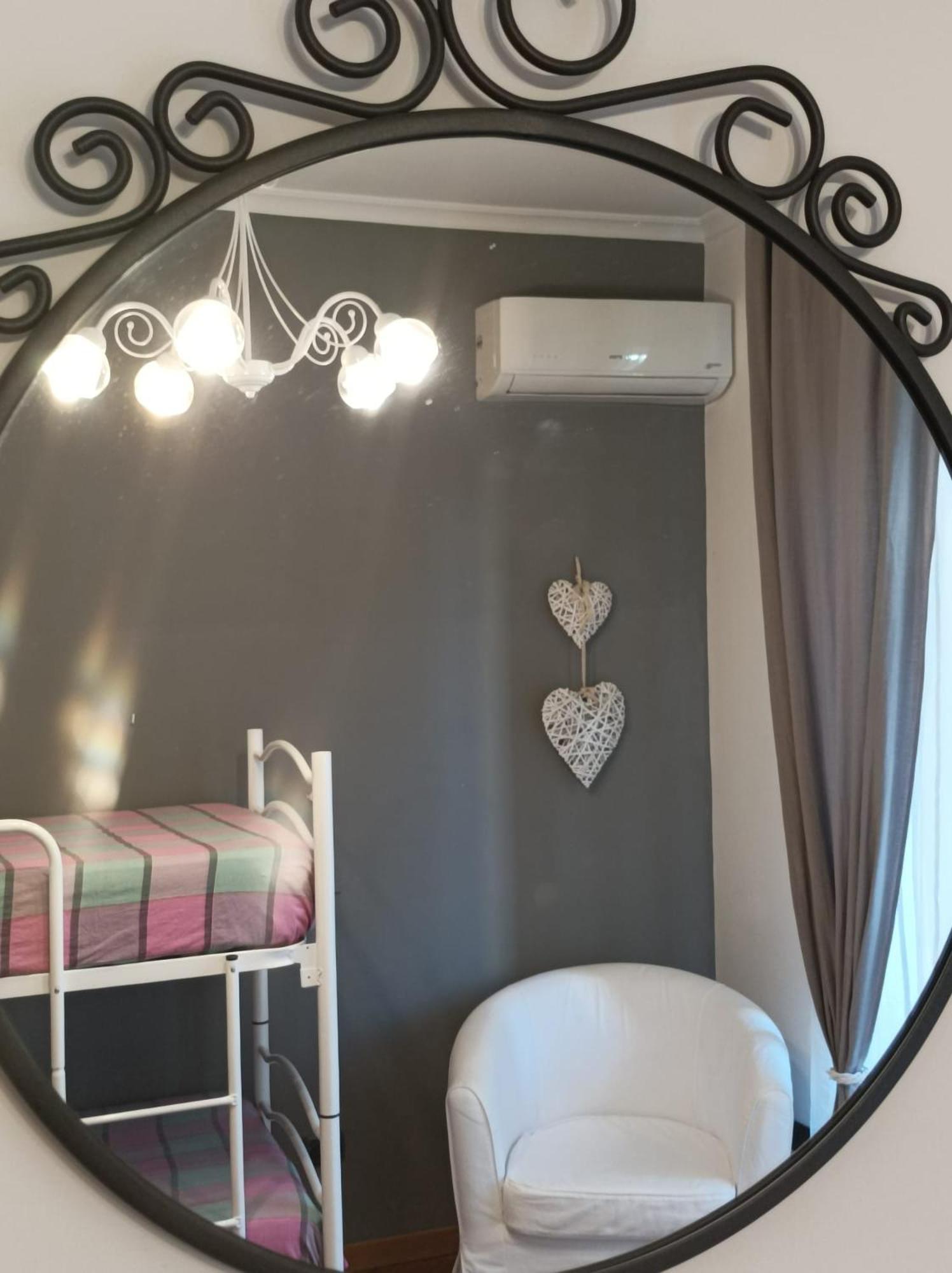 La Casa Di Emma A Trastevere Рим Екстериор снимка