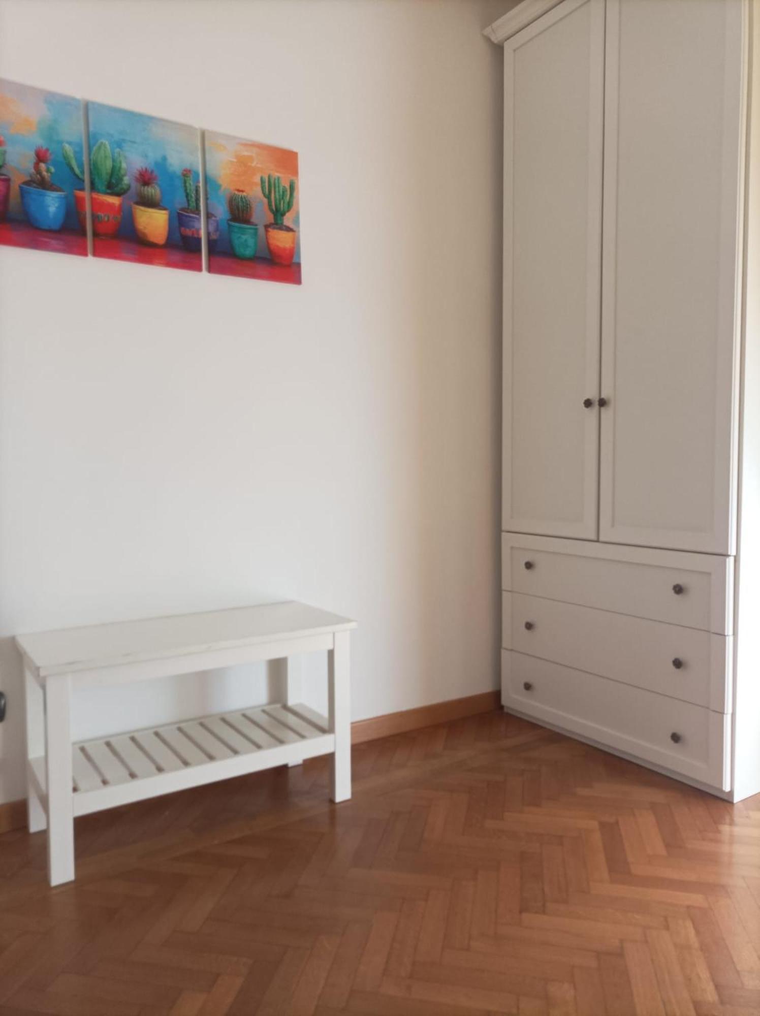 La Casa Di Emma A Trastevere Рим Екстериор снимка