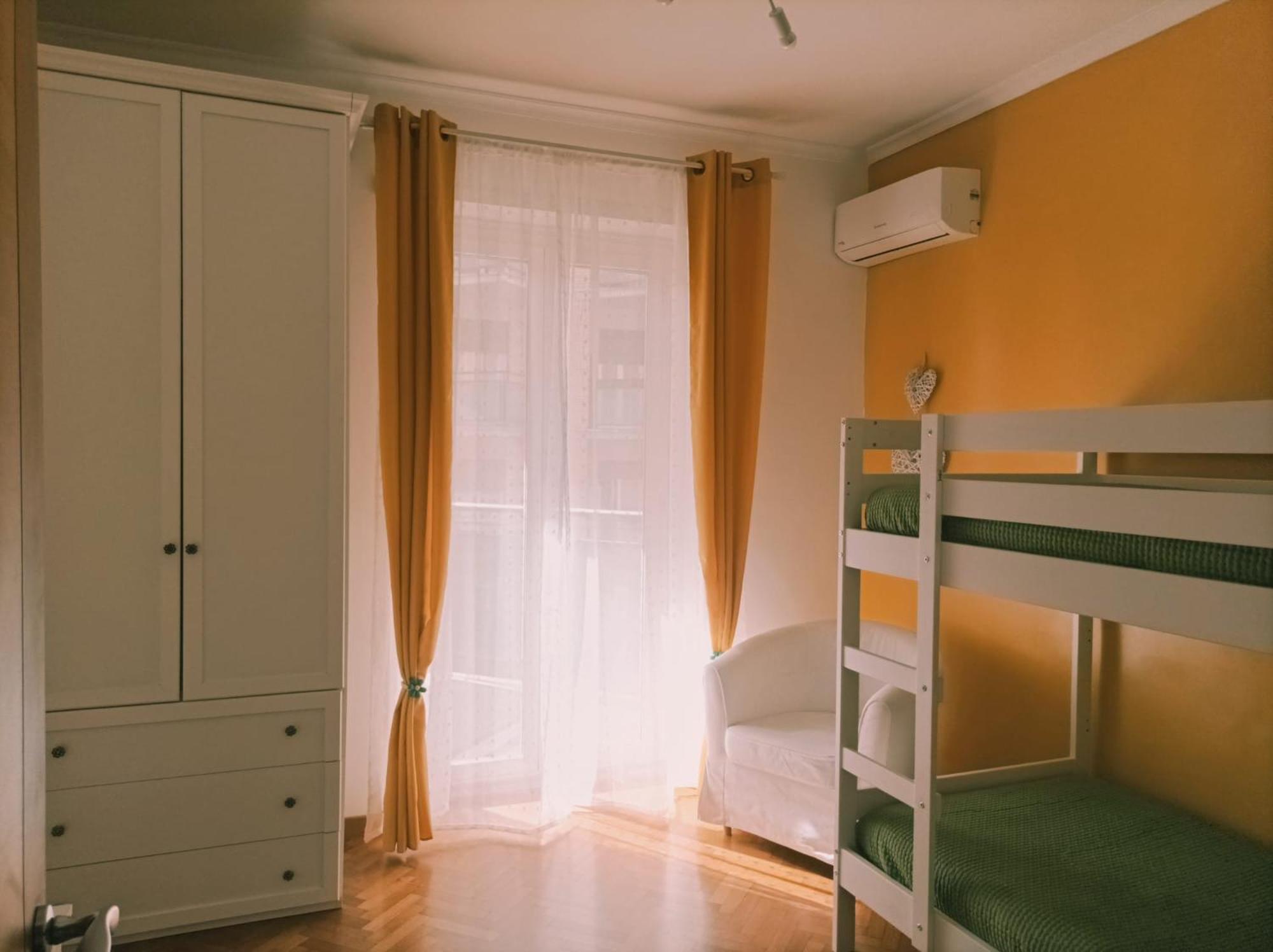La Casa Di Emma A Trastevere Рим Екстериор снимка