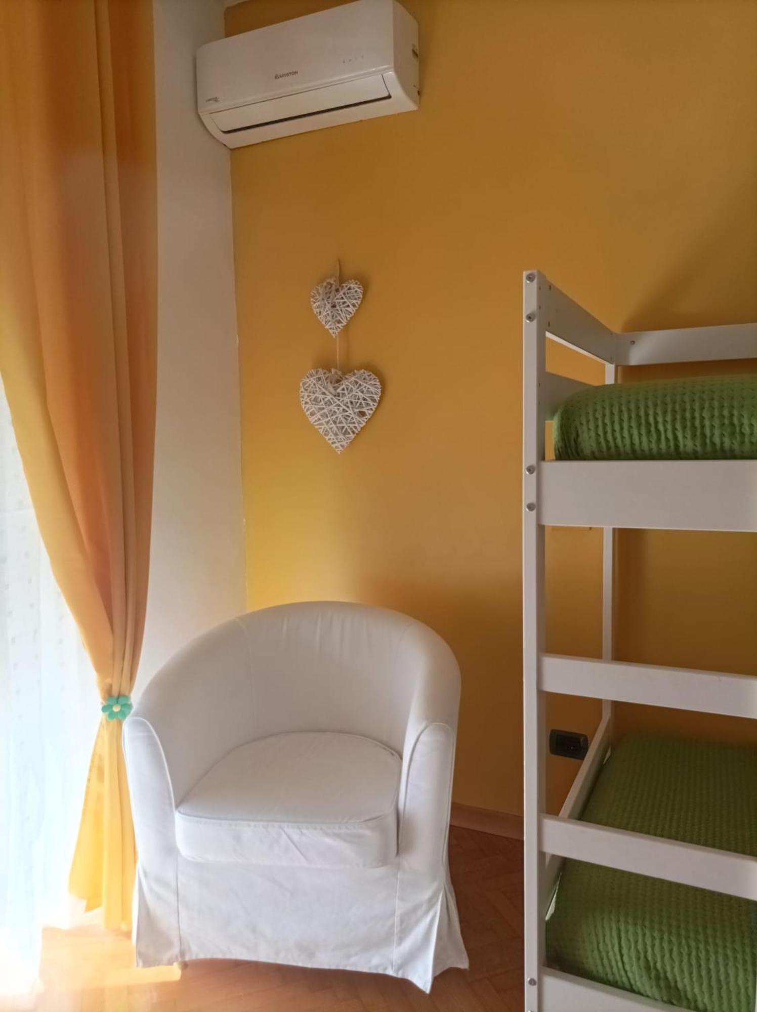 La Casa Di Emma A Trastevere Рим Екстериор снимка