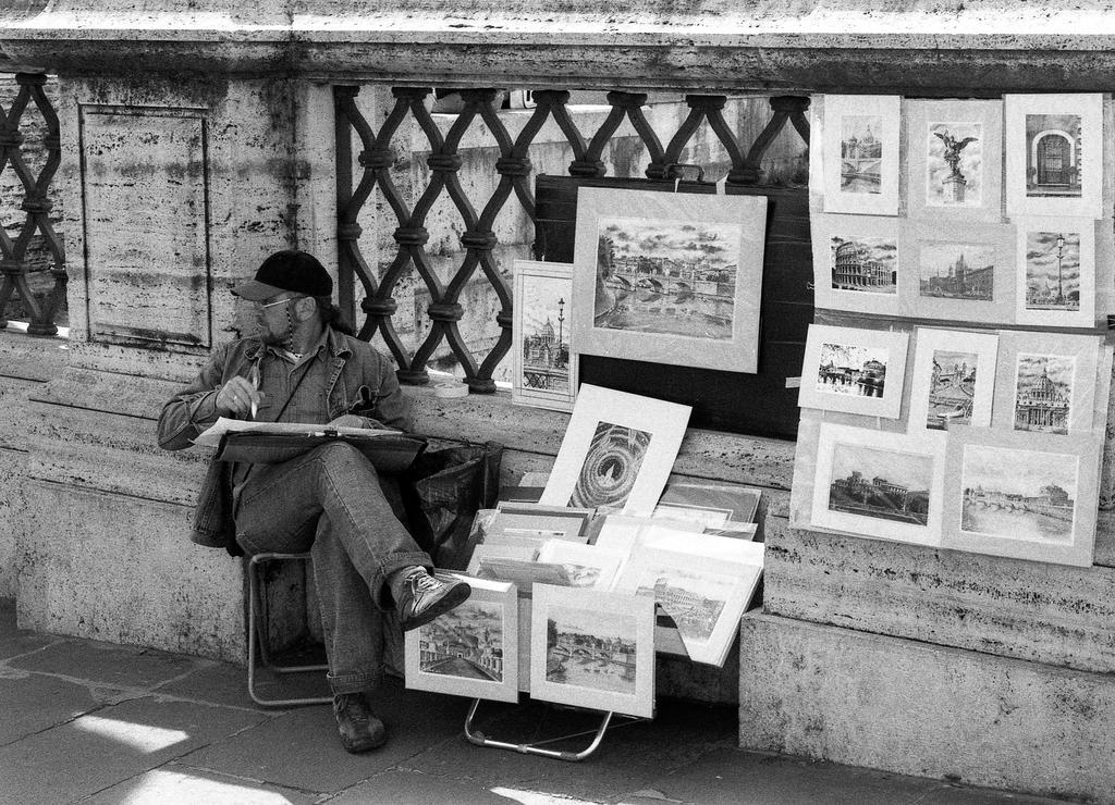 La Casa Di Emma A Trastevere Рим Екстериор снимка