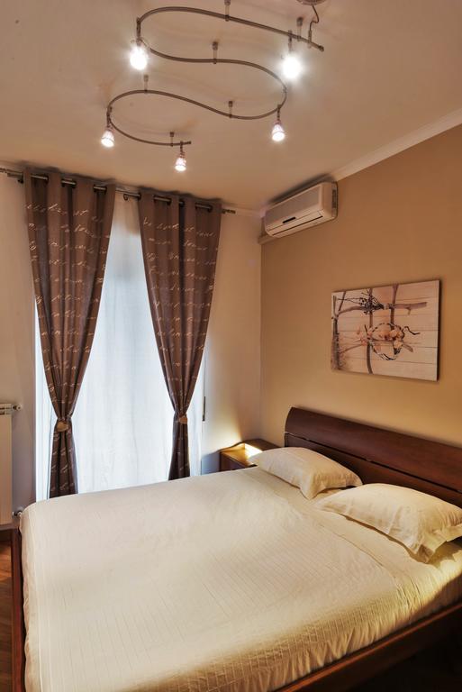 La Casa Di Emma A Trastevere Рим Екстериор снимка