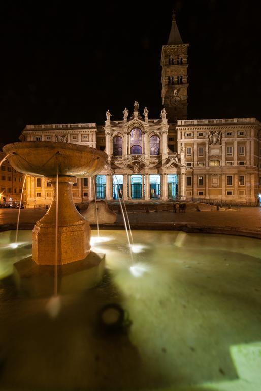 La Casa Di Emma A Trastevere Рим Екстериор снимка