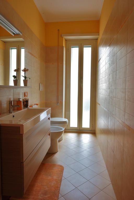 La Casa Di Emma A Trastevere Рим Екстериор снимка