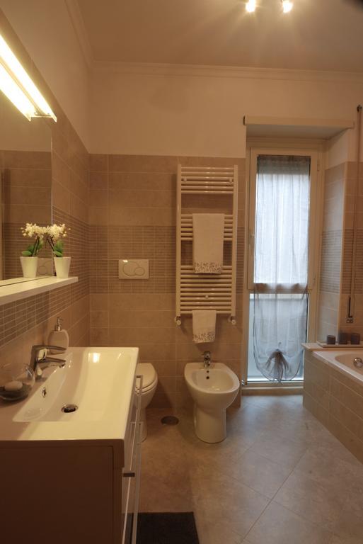 La Casa Di Emma A Trastevere Рим Екстериор снимка